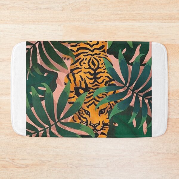 Item preview, The Tiger designed and sold by xyymatt.