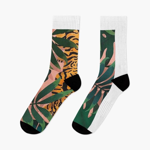 Item preview, The Tiger designed and sold by xyymatt.