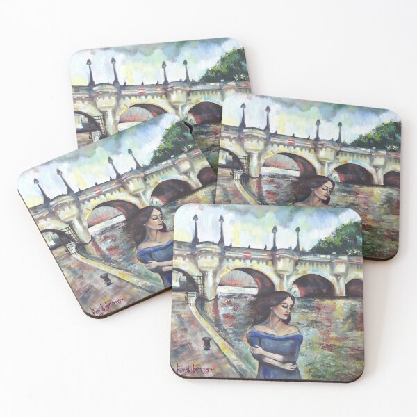 Item preview, Under Paris skies designed and sold by NinoPonditerra.