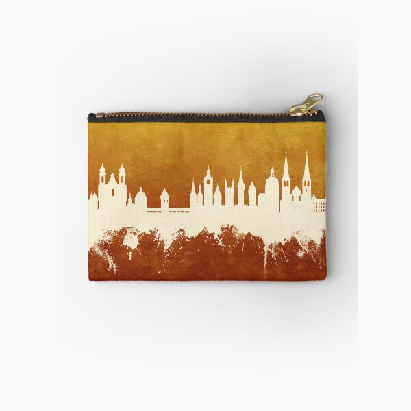 Item preview, Lucerne Switzerland Luzern Skyline designed and sold by ArtPrints.