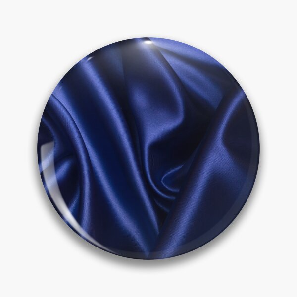 Item preview, Imitation dark blue fabrics designed and sold by philippe souvy.