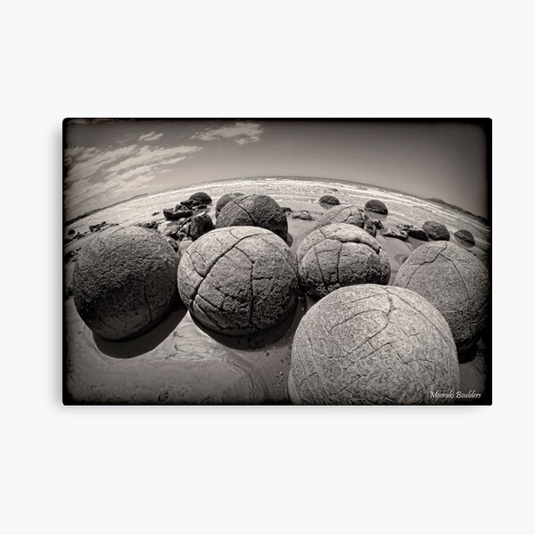 Canvas Print