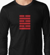 Arashikage Clan Long Sleeve T-Shirt