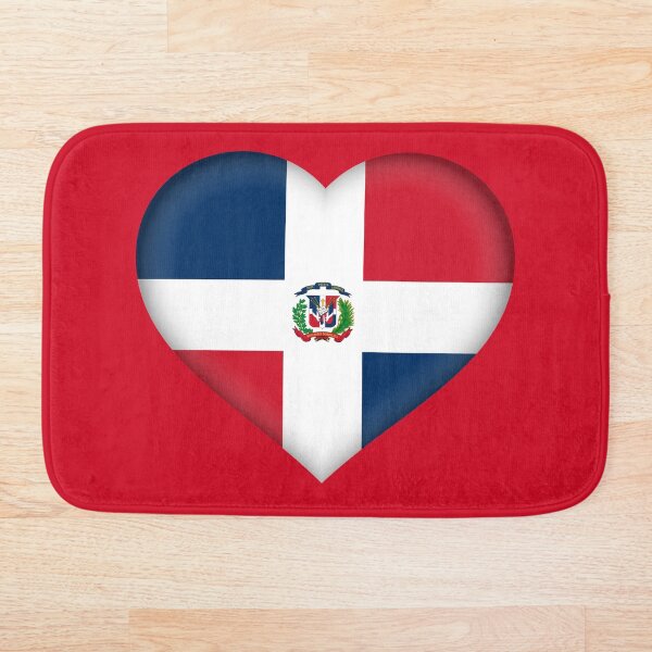 Item preview, Dominican Republic designed and sold by solostsofaded.