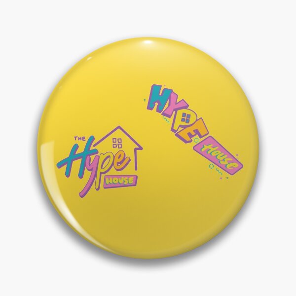 Item preview, Hype House Pack designed and sold by avit1.