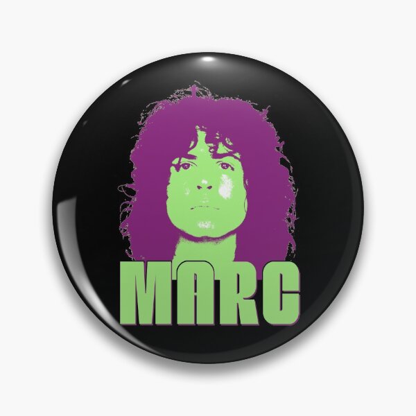 Marc Bolan Gifts & Merchandise | Redbubble