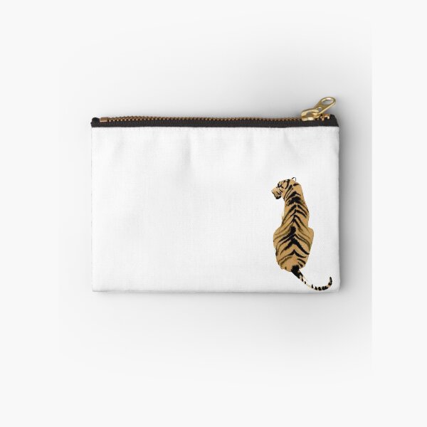 Item preview, Tiger Watercolour designed and sold by xyymatt.