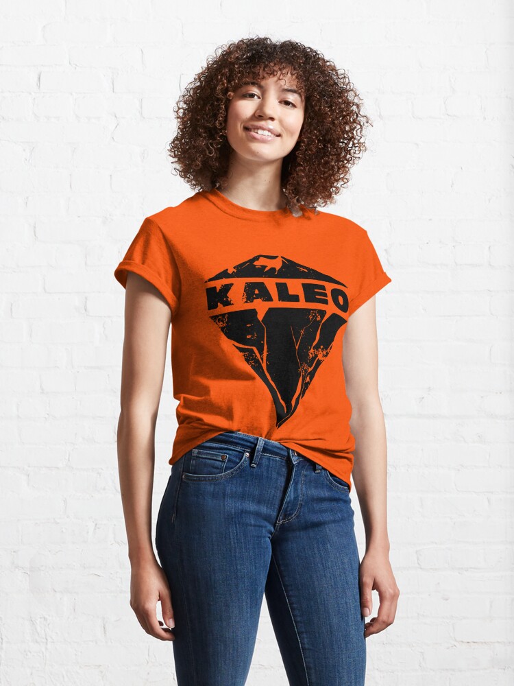 kaleo shirt