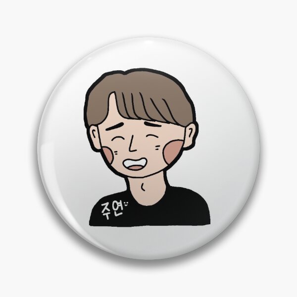Item preview, The Boyz Juyeon designed and sold by aaalou.