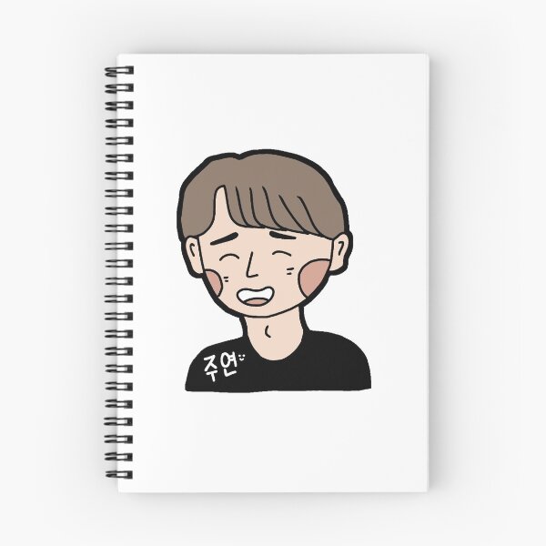 Item preview, The Boyz Juyeon designed and sold by aaalou.