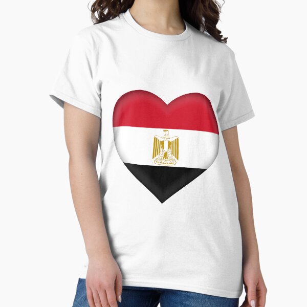 Egypt Classic T-Shirt