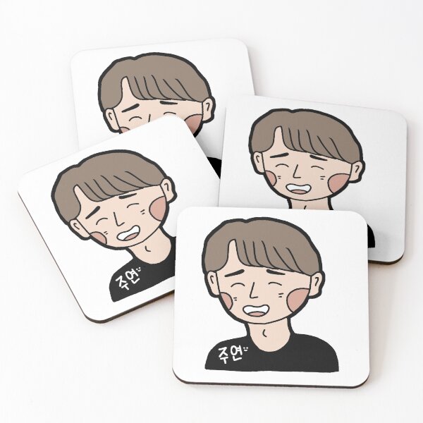 Item preview, The Boyz Juyeon designed and sold by aaalou.