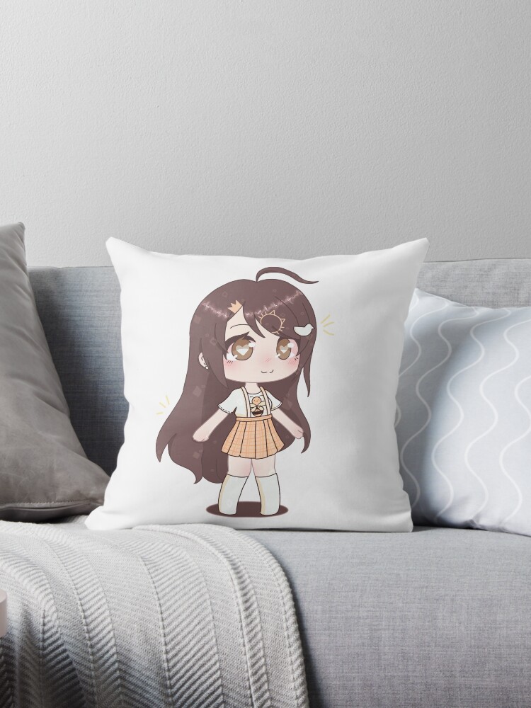 Eirian - gacha edit Comforter for Sale by BambooBanana