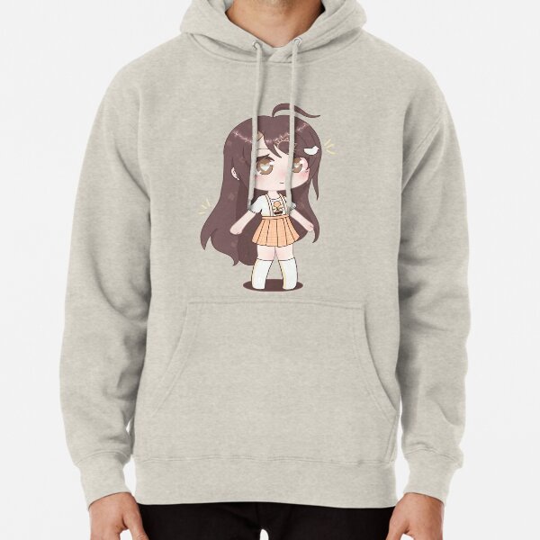 Featured image of post The Best 30 Gacha Life Clothes Edit Hoodie