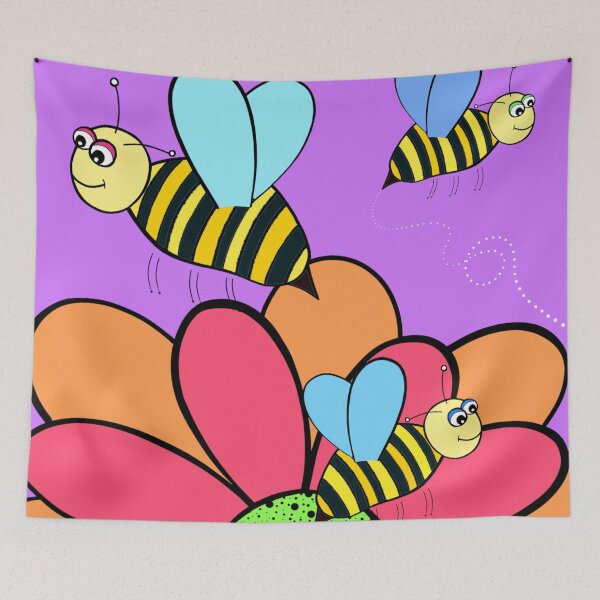 Item preview, BUMBLING. designed and sold by doodlesbymich.
