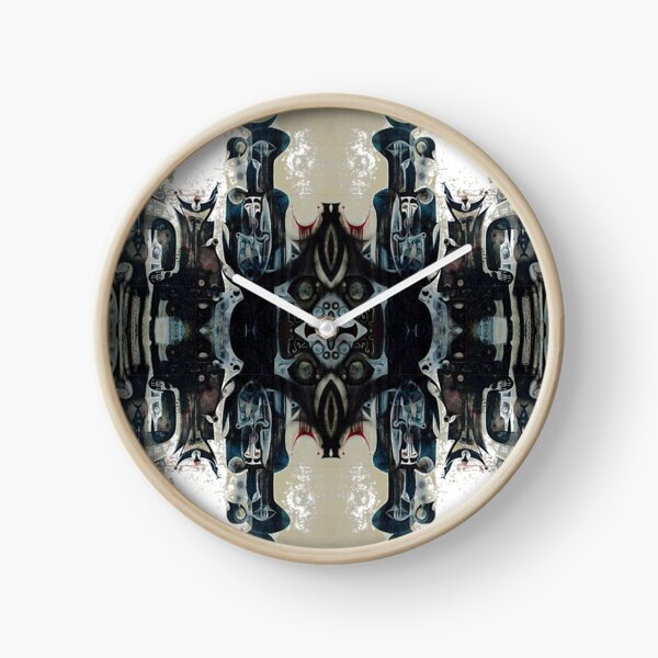 Ibrahim el-Salahi Clock