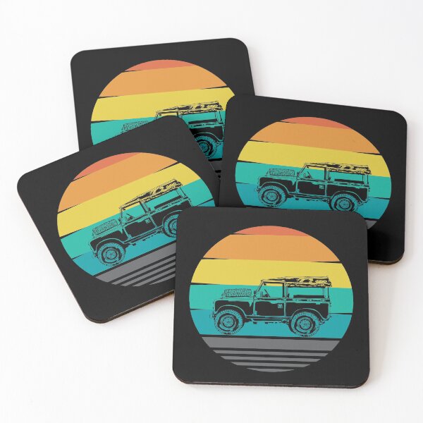 Item preview, Militery Jeep truck designed and sold by mochiron.