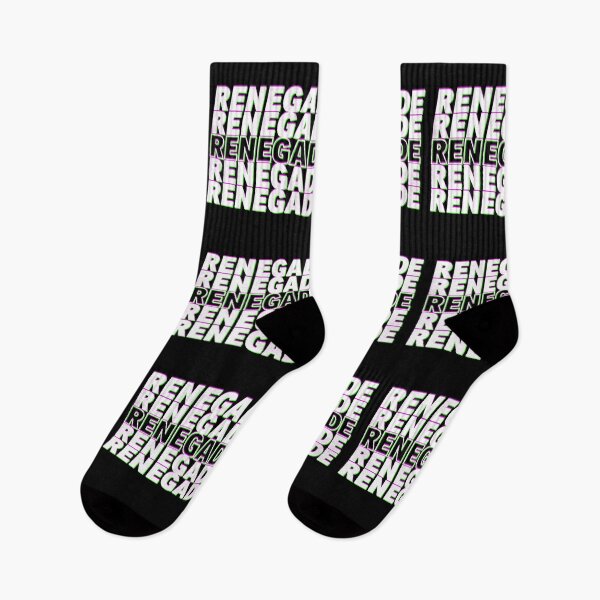 Item preview, Renegade Renegade Renegade Renegade Renegade designed and sold by thelasttype.