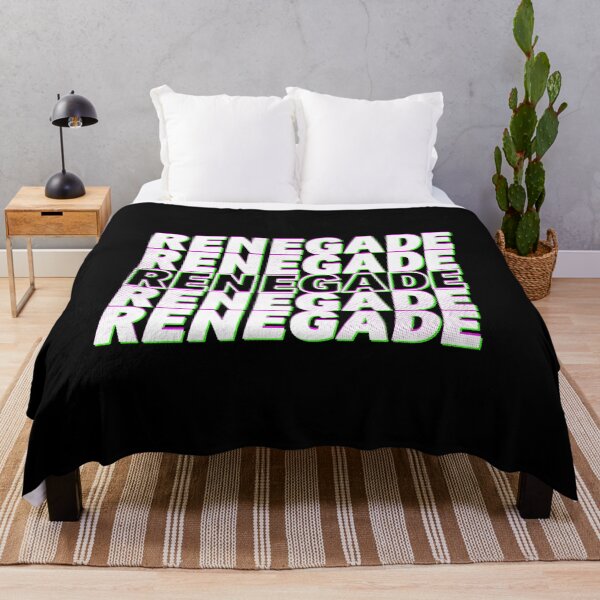 Item preview, Renegade Renegade Renegade Renegade Renegade designed and sold by thelasttype.