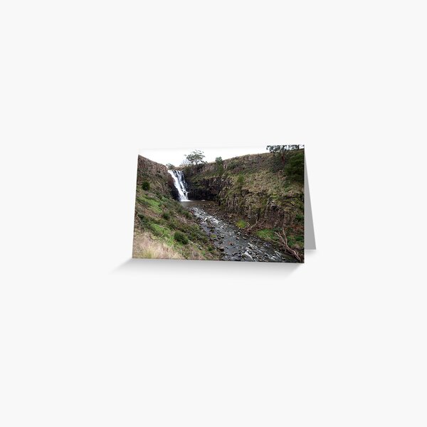 Item preview, Lal Lal Falls. designed and sold by John Sharp.