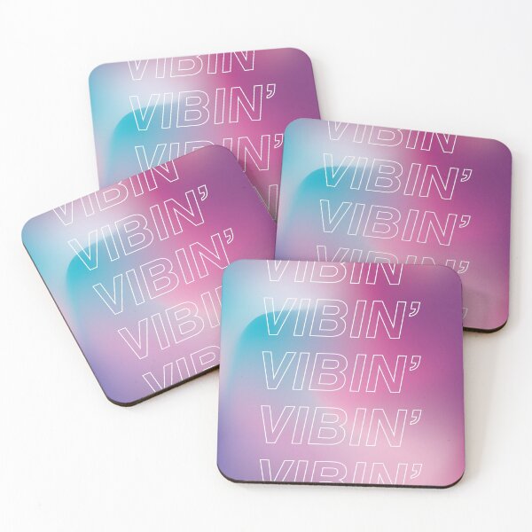Item preview, Vibin' designed and sold by Josh Tyers.