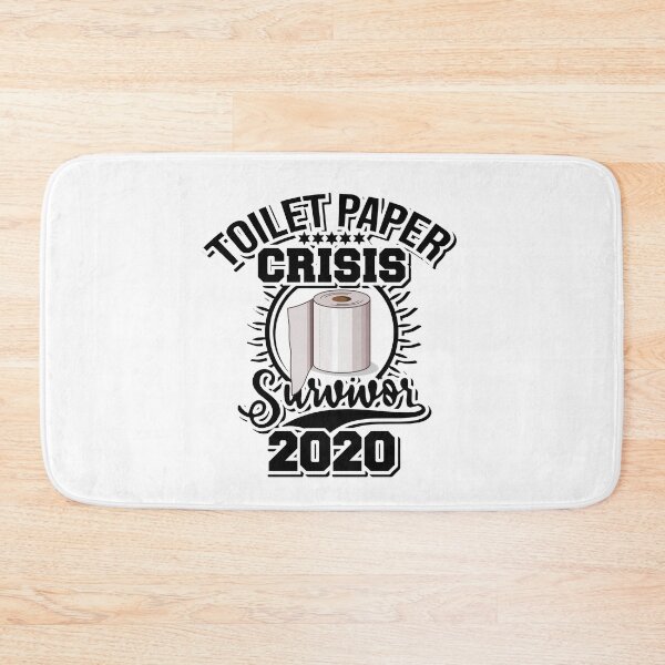 Item preview, I survived 2020! Coronavirus designed and sold by Cutebutfunny.
