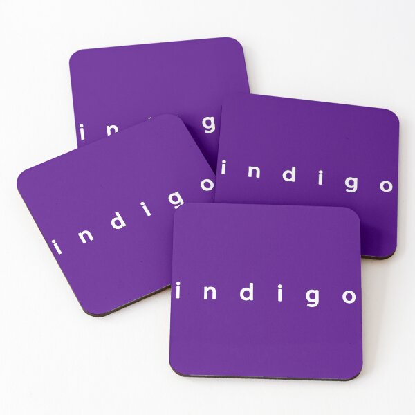 Item preview, indigo designed and sold by nabiisalive.