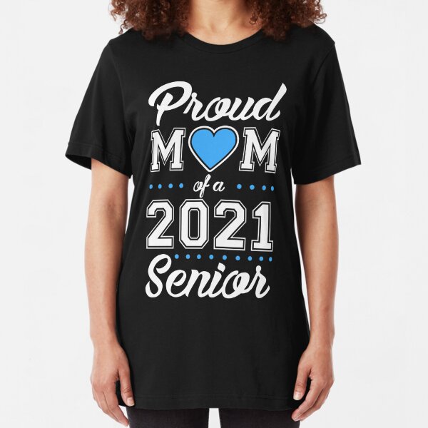 Senior Mom T Shirts Redbubble