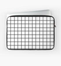 Tumblr Grid Pattern Laptop Sleeve