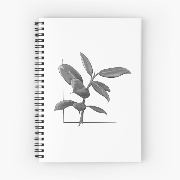 Item preview, RUBBER TREE designed and sold by Jay Shadlow.