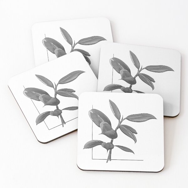 Item preview, RUBBER TREE designed and sold by Jay Shadlow.