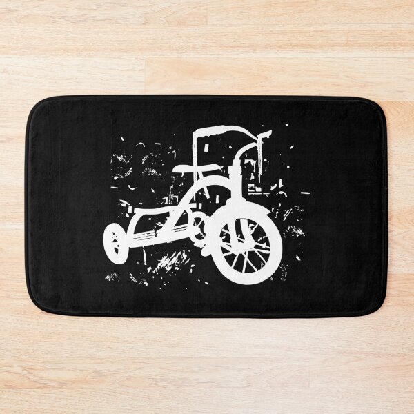 Item preview, Tricycle Splatter designed and sold by ArtofDissent.