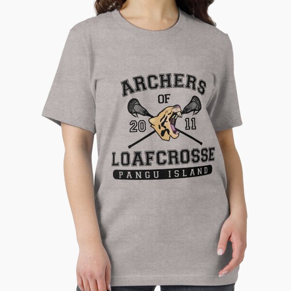 Aperçu de l'œuvre Archers de Loafcrosse créée et vendue par trebory6.