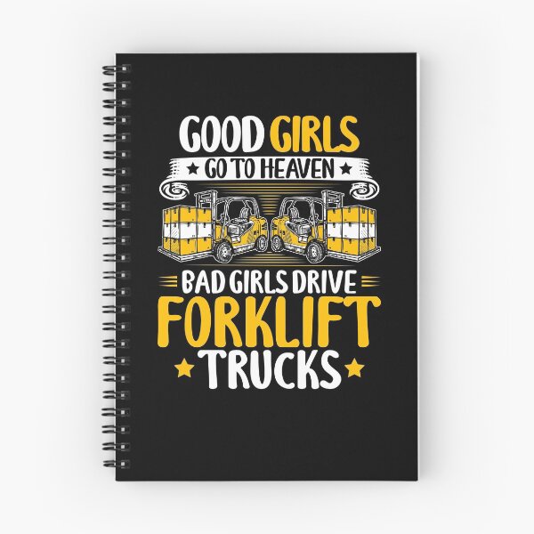 Item preview, Forklift Driver Forklift Operator Forklift Truck designed and sold by Krautshirts.