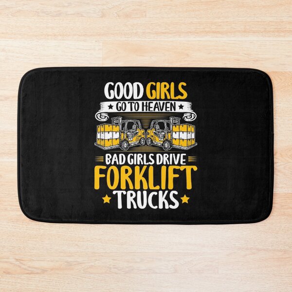 Item preview, Forklift Driver Forklift Operator Forklift Truck designed and sold by Krautshirts.