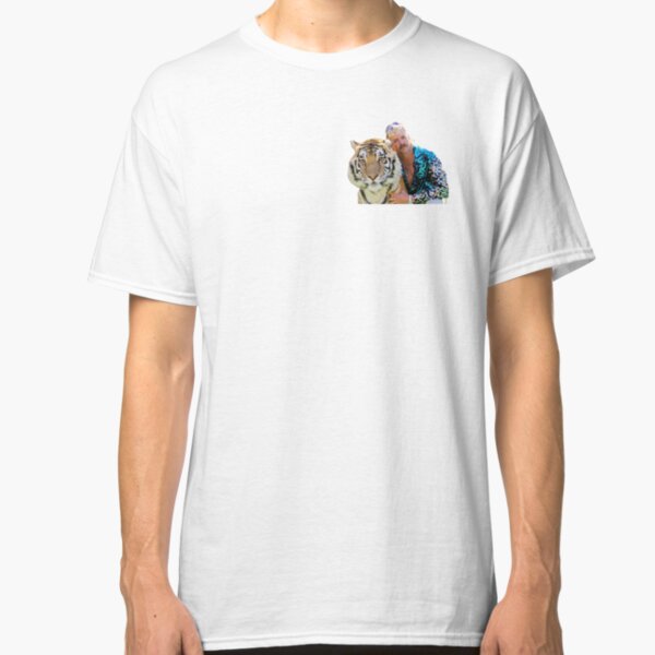 Joe exotic Classic T-Shirt