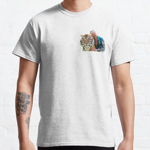 Joe exotic Classic T-Shirt