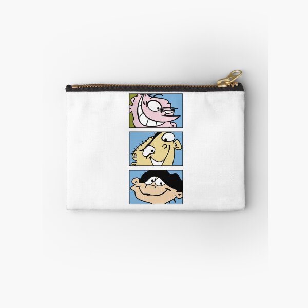 Item preview, Ed, Edd, & Eddy designed and sold by ValentinaHramov.