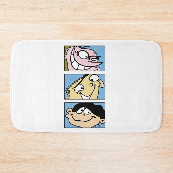 Item preview, Ed, Edd, & Eddy designed and sold by ValentinaHramov.