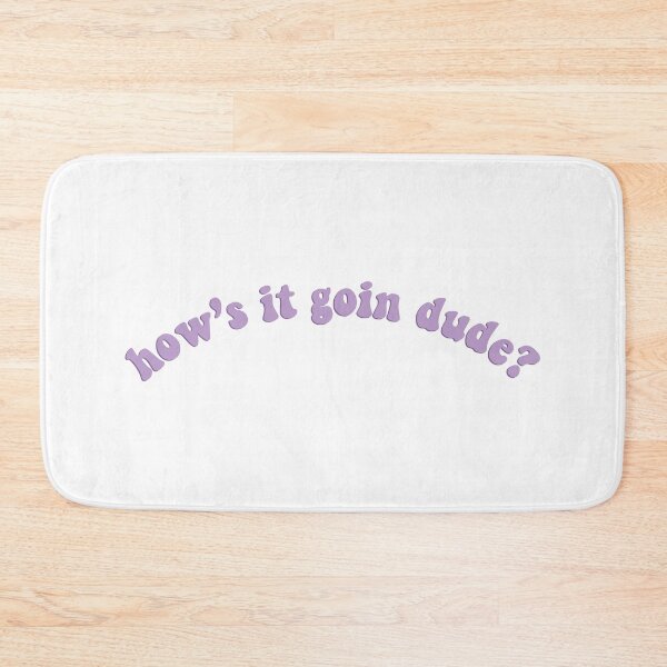 Item preview, game grumps - how's it goin dude - houseparty designed and sold by cameronbaba.