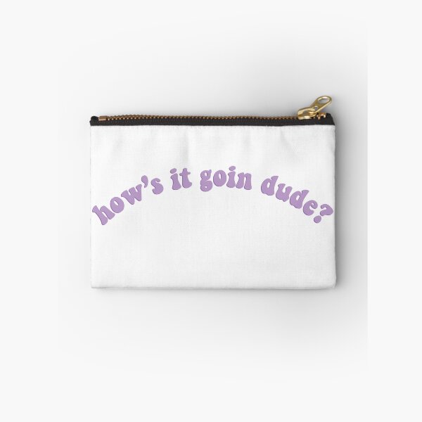 Item preview, game grumps - how's it goin dude - houseparty designed and sold by cameronbaba.