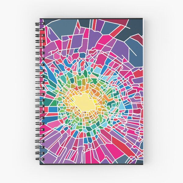 Item preview, Colourful net designed and sold by Erlin Rudho.