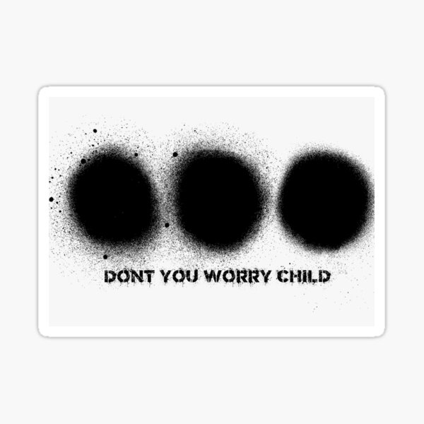 Sticker Swedish House Mafia Redbubble