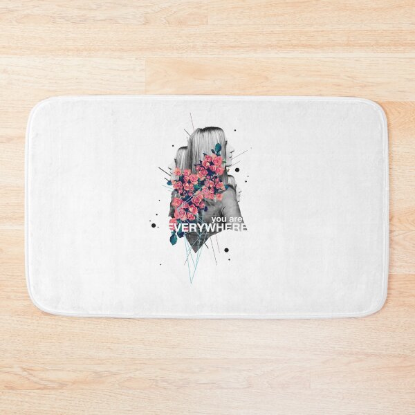 Item preview, You Are Everywhere designed and sold by FrankMoth.