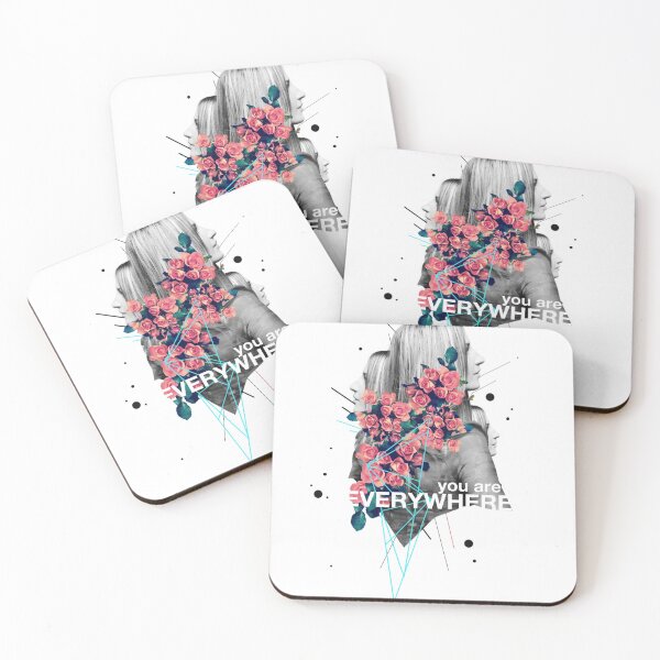 Item preview, You Are Everywhere designed and sold by FrankMoth.