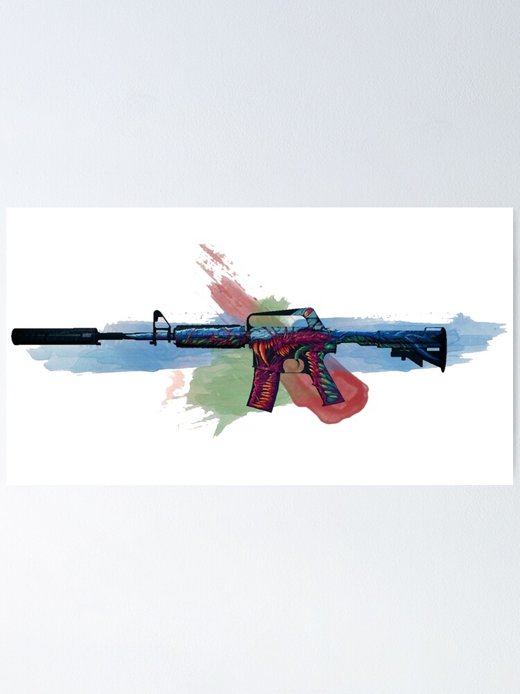 Skins (Counter-Strike: Condition Zero) > M4A1