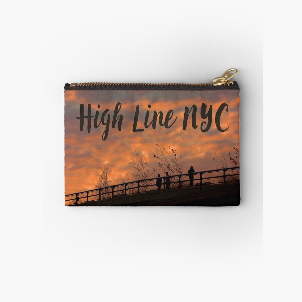 Item preview, High Line Sunset designed and sold by Ron Degroom.