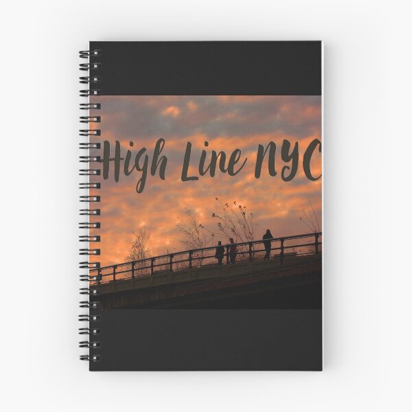Item preview, High Line Sunset designed and sold by Ron Degroom.