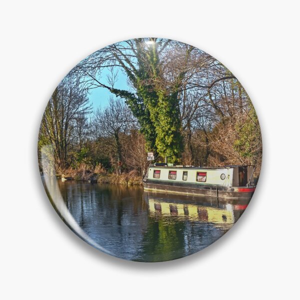 Item preview, A Walk Along The Kennet designed and sold by IanWL.
