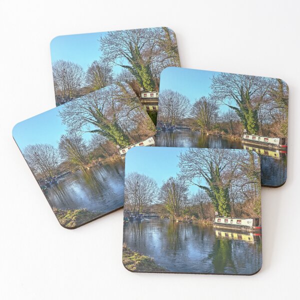 Item preview, A Walk Along The Kennet designed and sold by IanWL.
